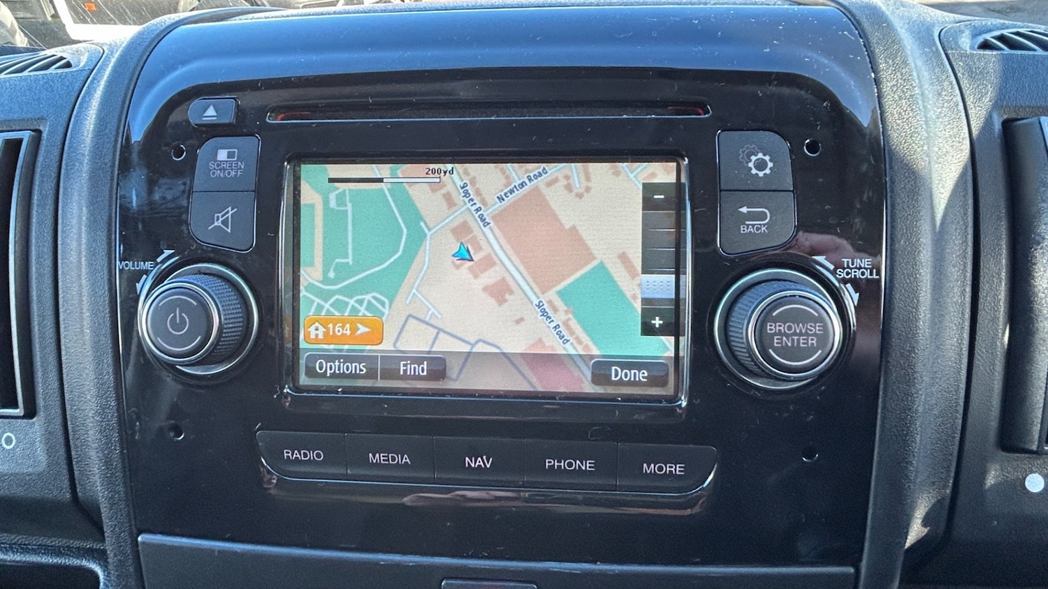 Used Peugeot Boxer 2016 for sale - 76599989: Photo 5