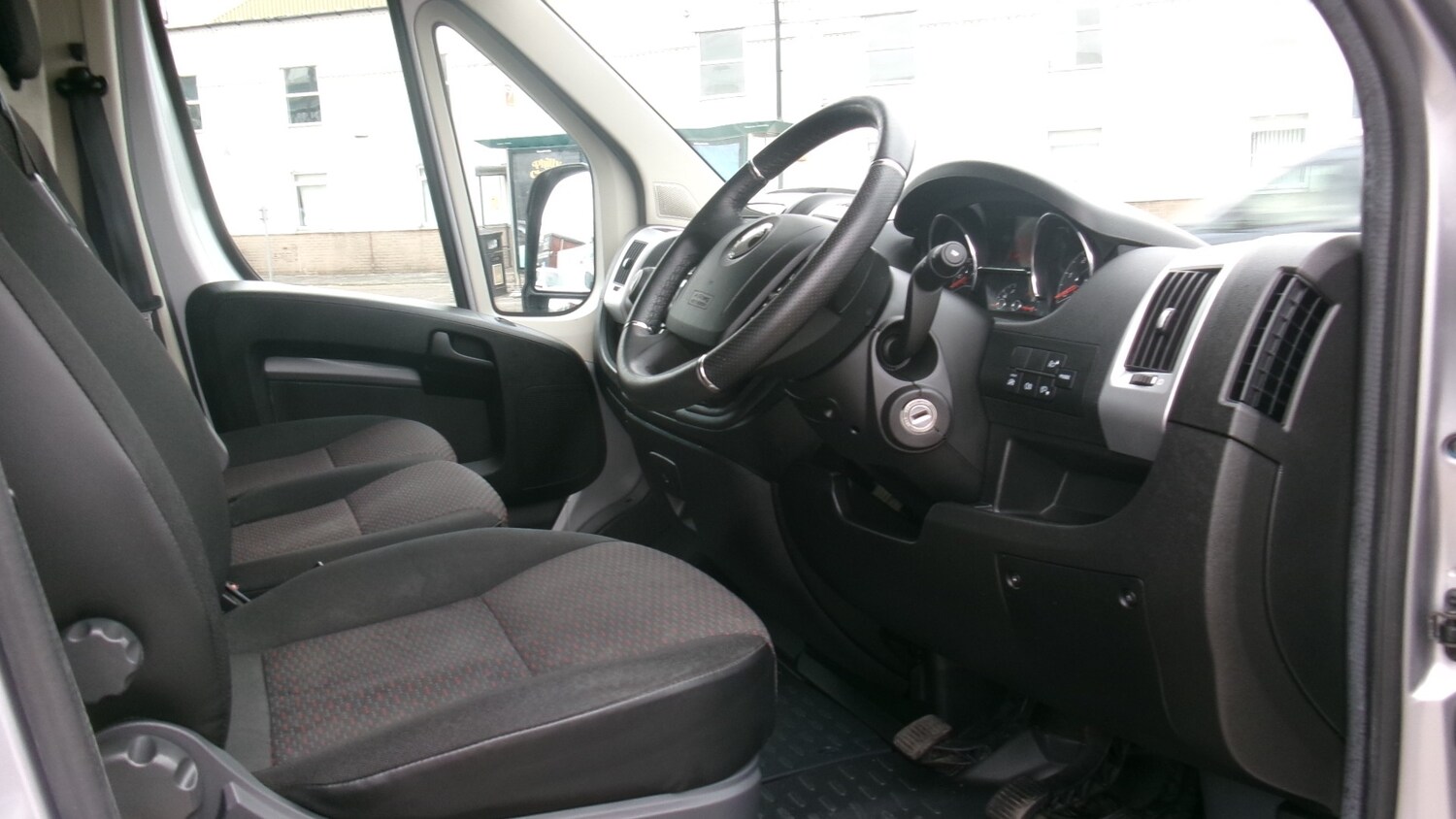 Used Vauxhall Movano 2022 for sale - 76027271: Photo 17