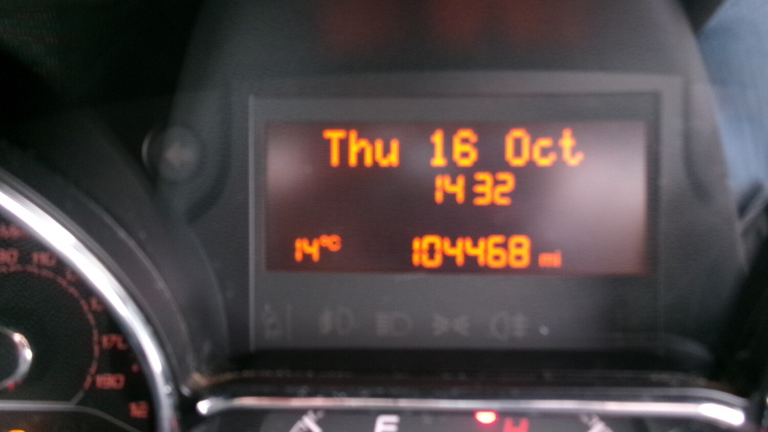 Used Vauxhall Movano 2022 for sale - 76027271: Photo 18