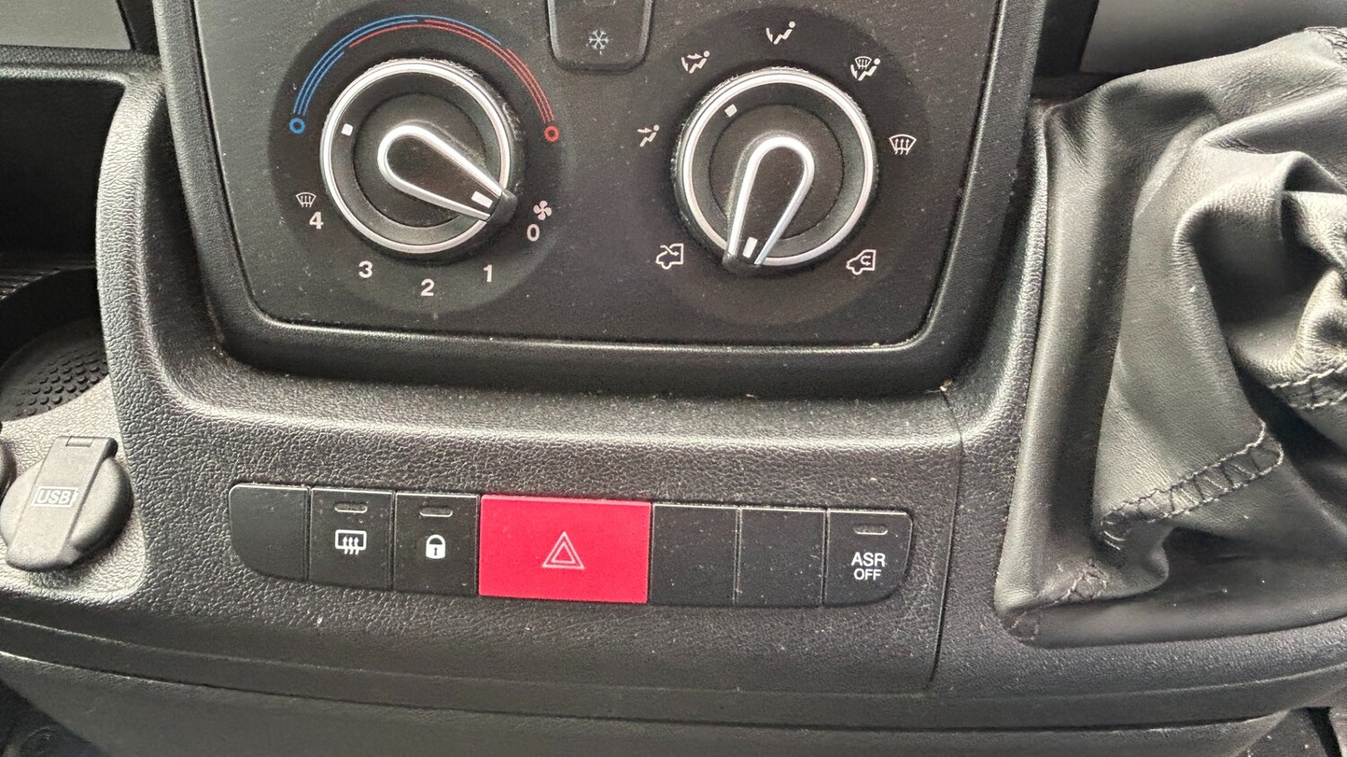 Used Vauxhall Movano 2022 for sale - 76027271: Photo 19