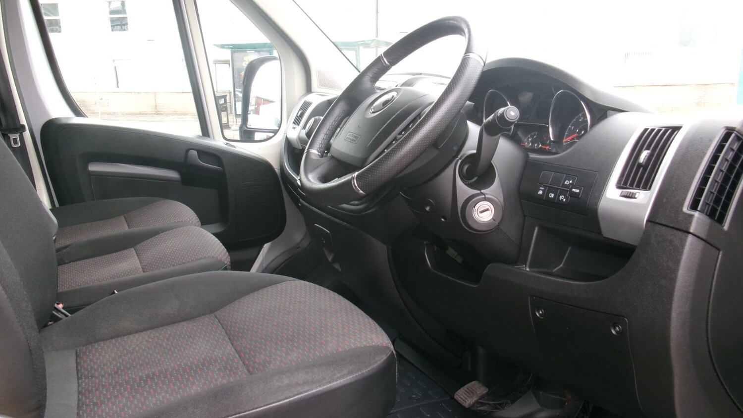 Used Vauxhall Movano 2022 for sale - 76027271: Photo 3