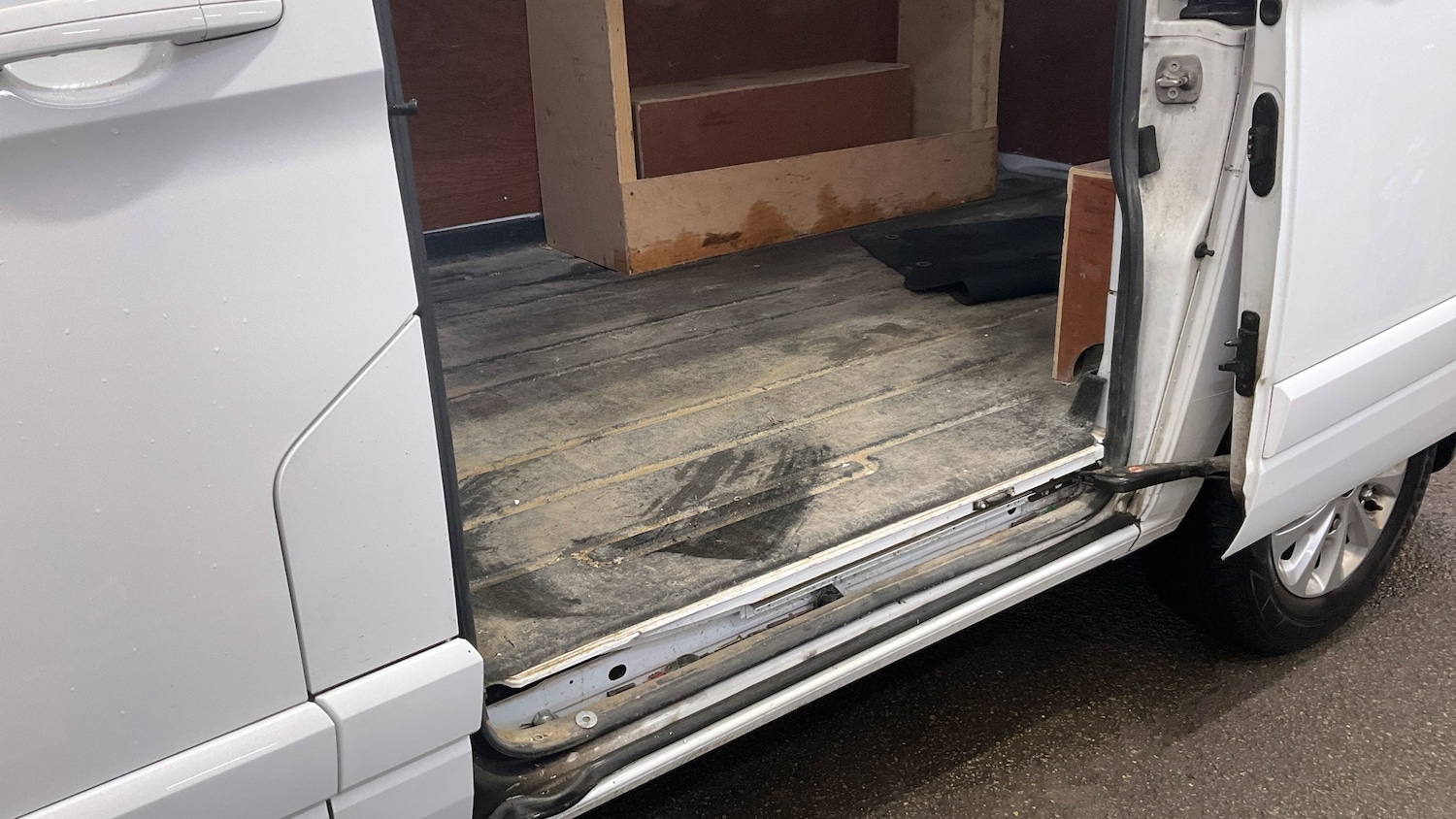 Used Ford Transit Custom 2022 for sale - 76697029: Photo 10