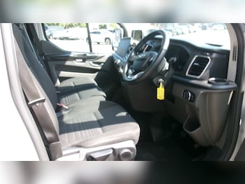 Used Ford Transit Custom 2022 for sale - 79262739: Photo