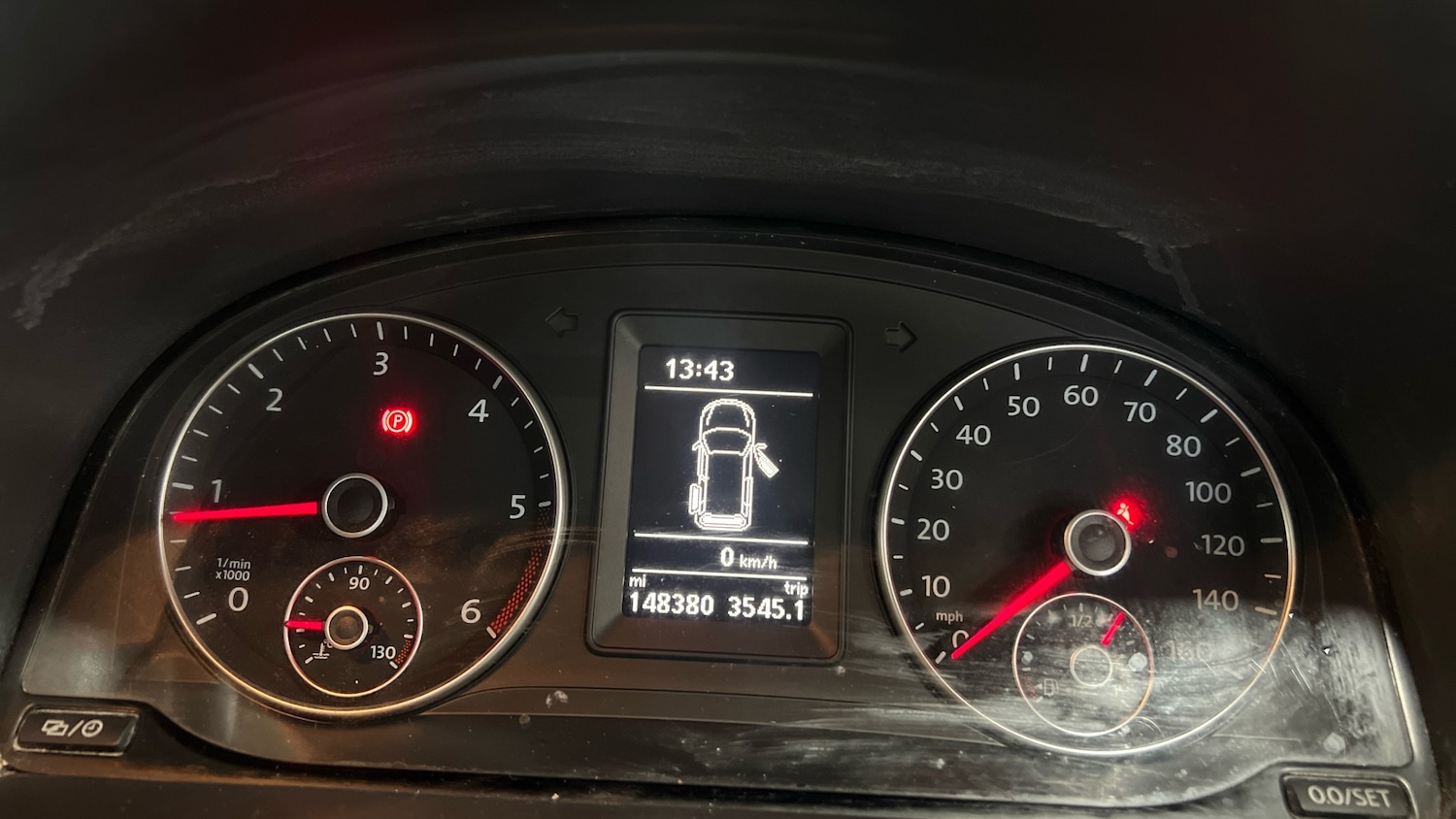 Used Volkswagen Caddy 2015 for sale - 77045794: Photo 5