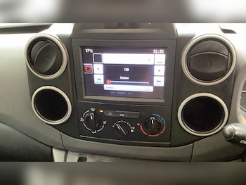 Used Citroen Berlingo 2018 for sale - 78782642: Photo