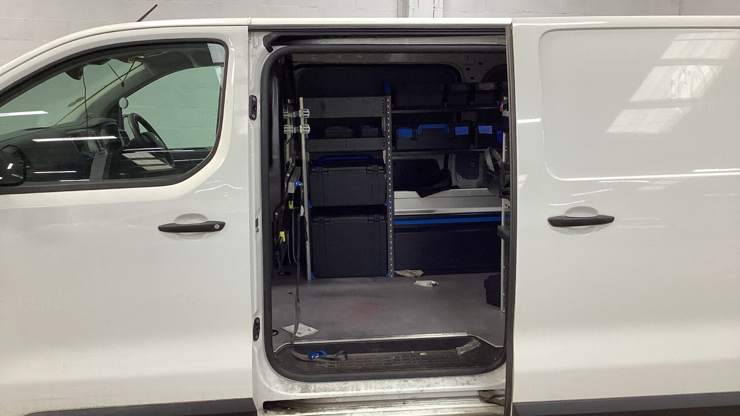 Used Citroen Dispatch 2022 for sale - 78064681: Photo 10