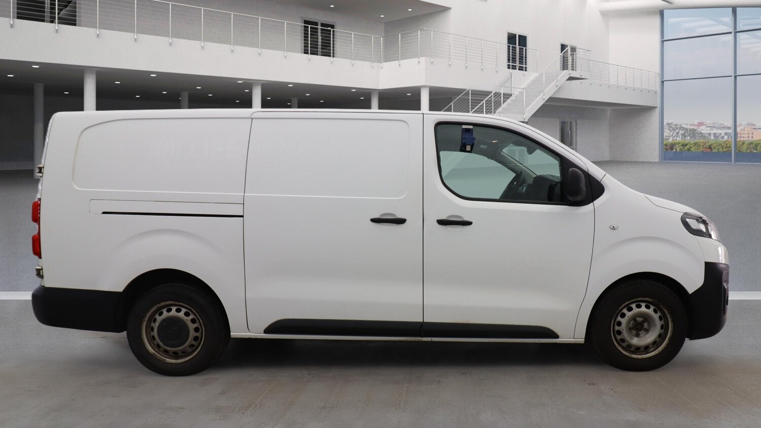 Used Citroen Dispatch 2022 for sale - 78064681: Photo 11