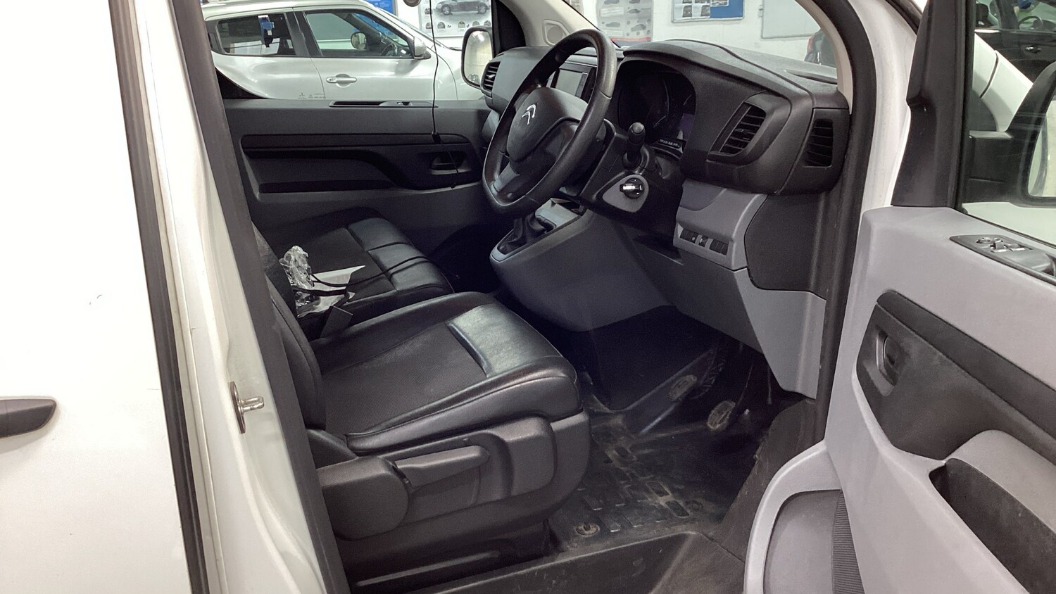 Used Citroen Dispatch 2022 for sale - 78064681: Photo 3