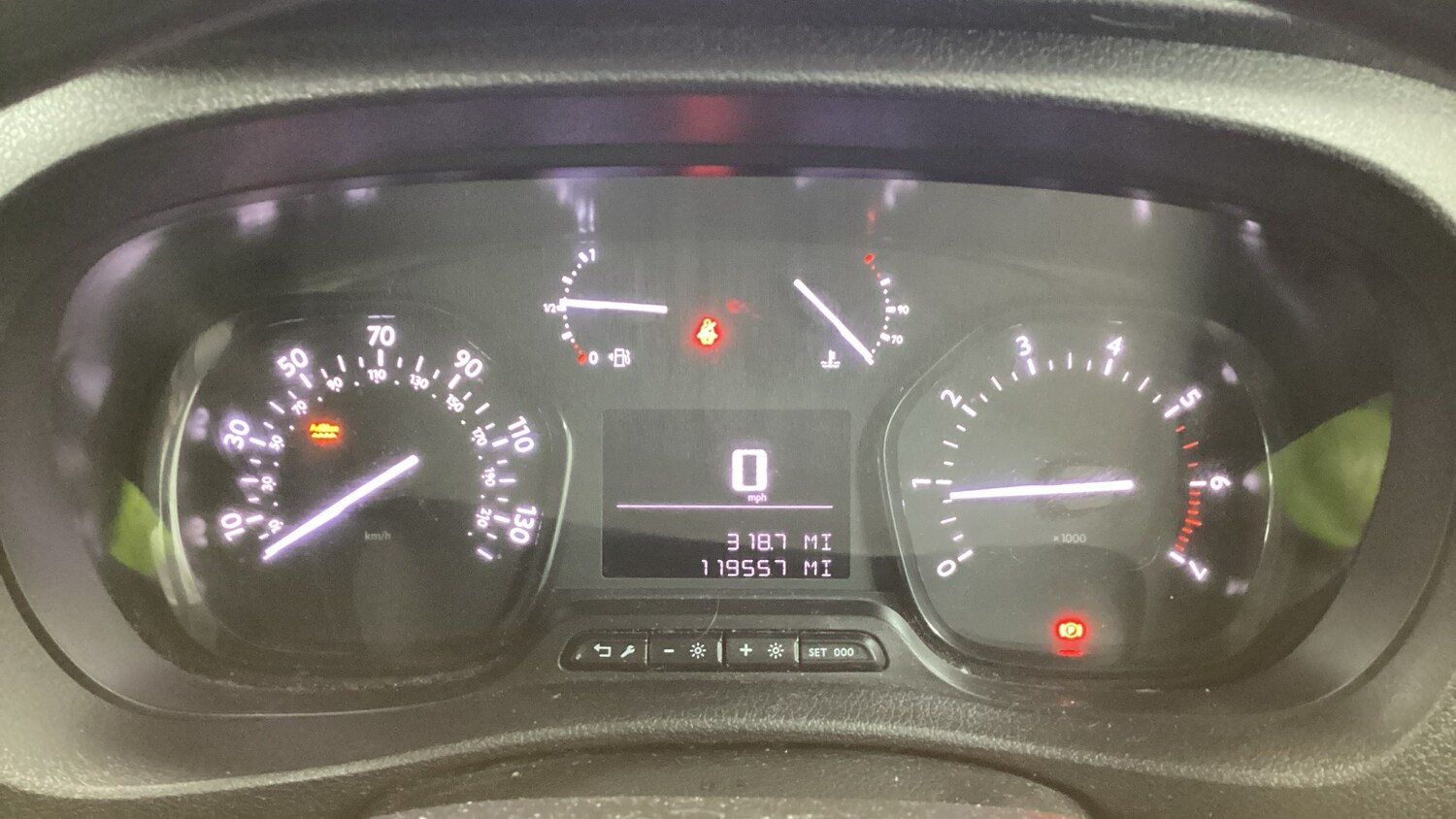 Used Citroen Dispatch 2022 for sale - 78064681: Photo 5