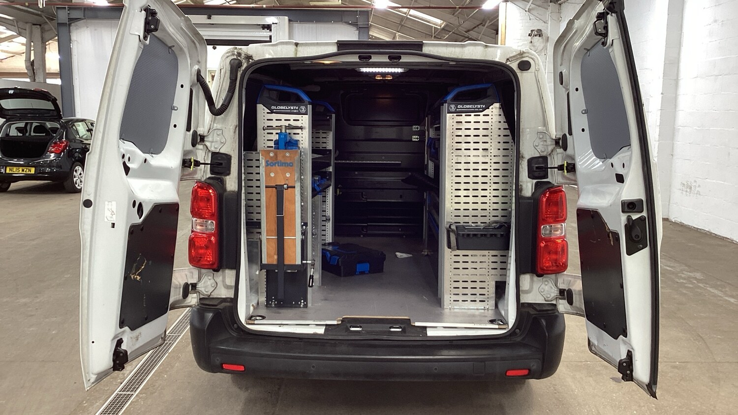 Used Citroen Dispatch 2022 for sale - 78064681: Photo 7