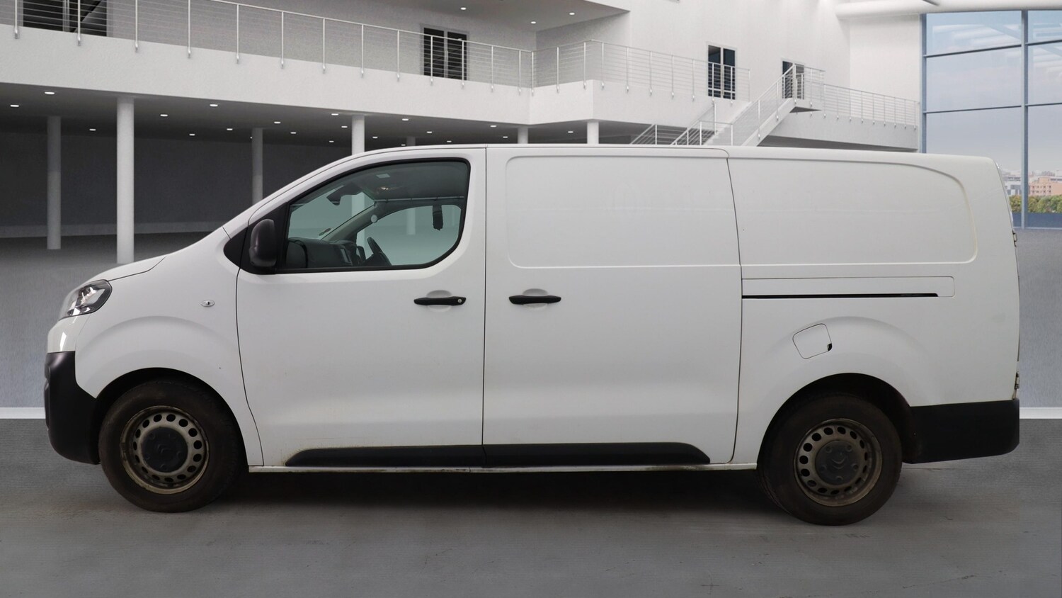 Used Citroen Dispatch 2022 for sale - 78064681: Photo 9