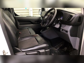 Used Vauxhall Vivaro 2022 for sale - 78228449: Photo