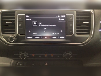 Used Vauxhall Vivaro 2022 for sale - 78228449: Photo