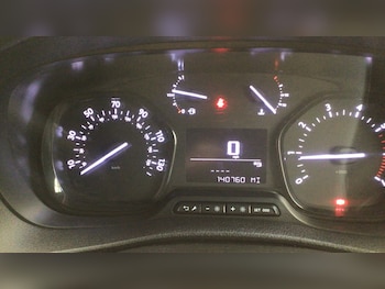 Used Vauxhall Vivaro 2022 for sale - 78228449: Photo