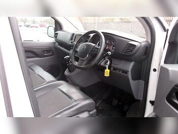 Used Citroen Dispatch 2020 for sale - 79055873: Photo