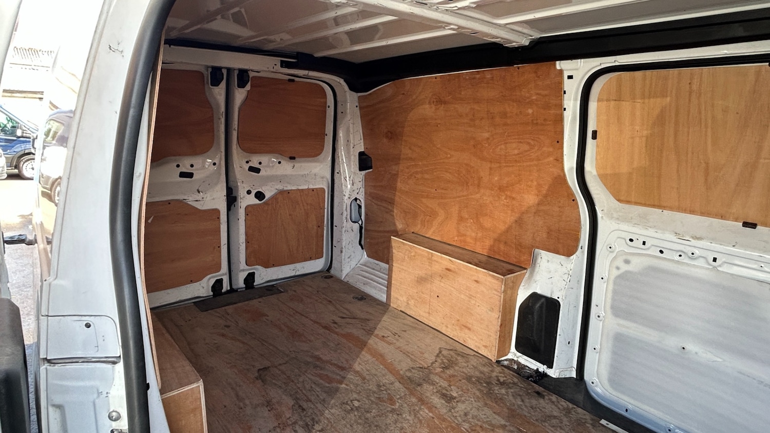 Used Vauxhall Vivaro 2020 for sale - 77077105: Photo 14