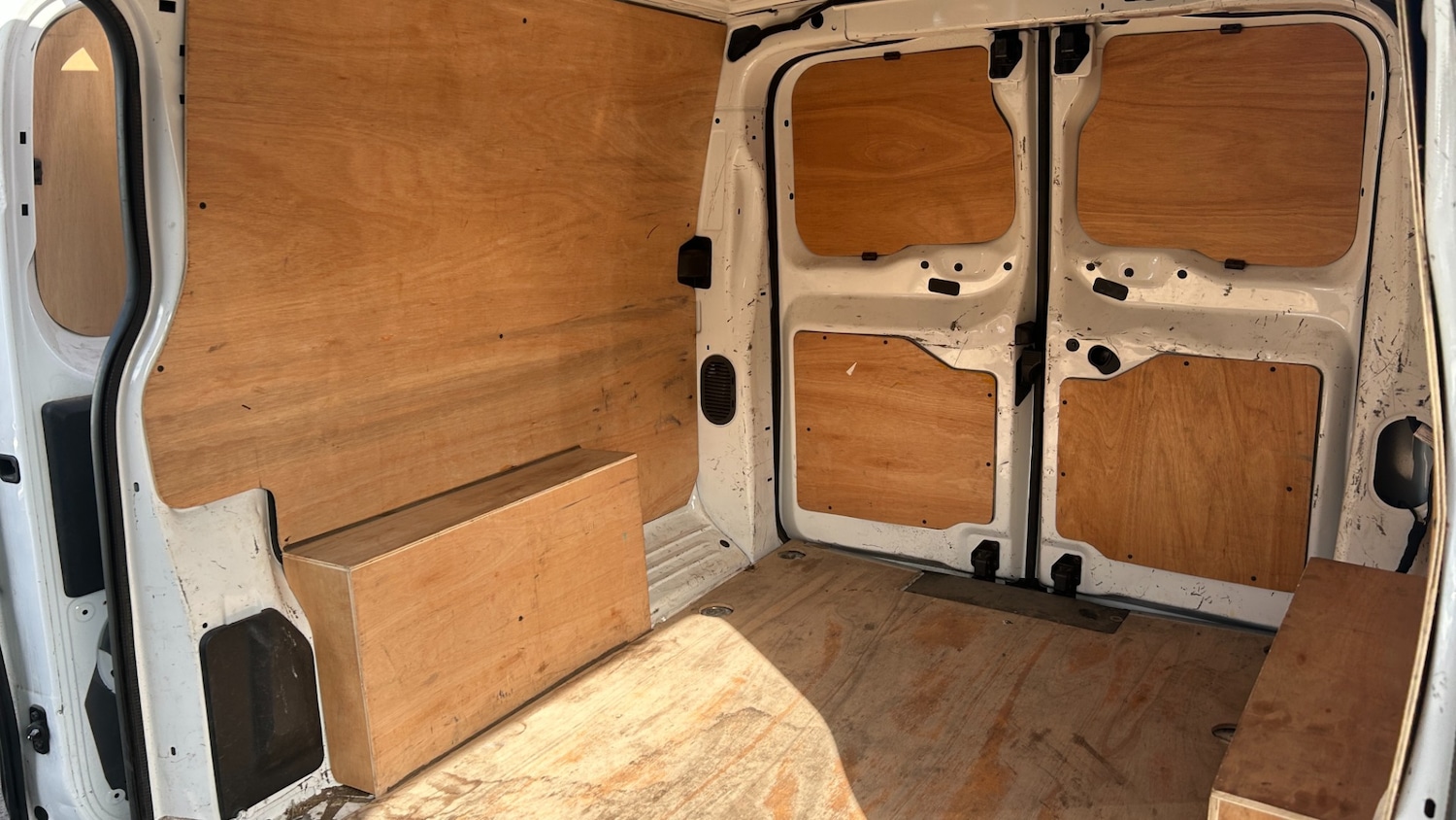 Used Vauxhall Vivaro 2020 for sale - 77077105: Photo 15