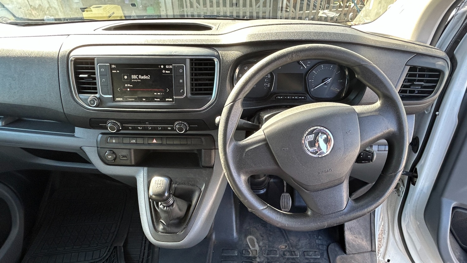Used Vauxhall Vivaro 2020 for sale - 77077105: Photo 4