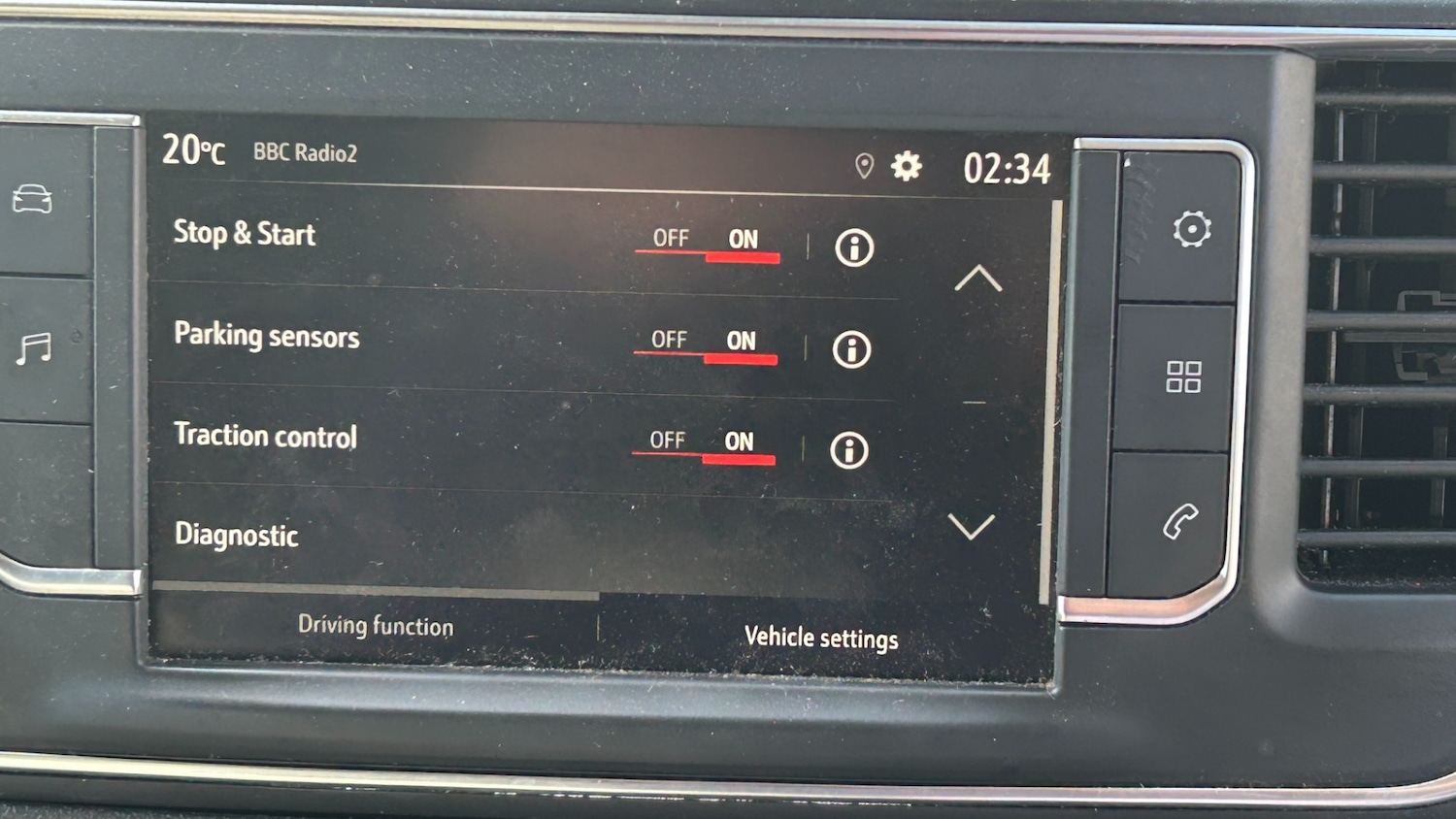 Used Vauxhall Vivaro 2020 for sale - 77077105: Photo 6