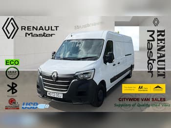 Used Renault Master 2022 for sale - 79704979: Photo