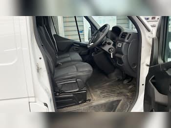Used Renault Master 2022 for sale - 79704979: Photo