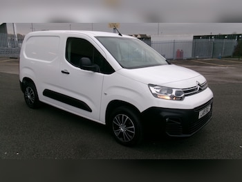 Used Citroen Berlingo 2019 for sale - 79057044: Photo