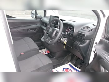 Used Citroen Berlingo 2019 for sale - 79057044: Photo