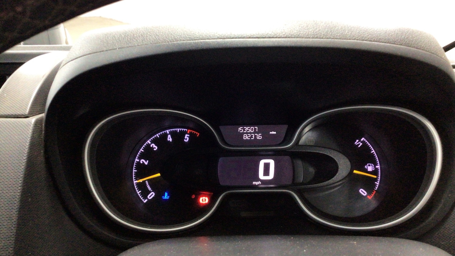 Used Vauxhall Vivaro 2016 for sale - 77272278: Photo 5