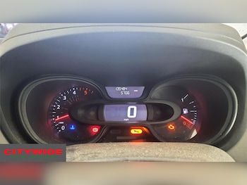 Used Renault Trafic 2019 for sale - 78040530: Photo