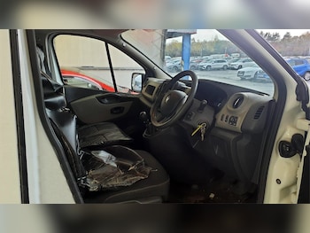 Used Renault Trafic 2019 for sale - 78040530: Photo