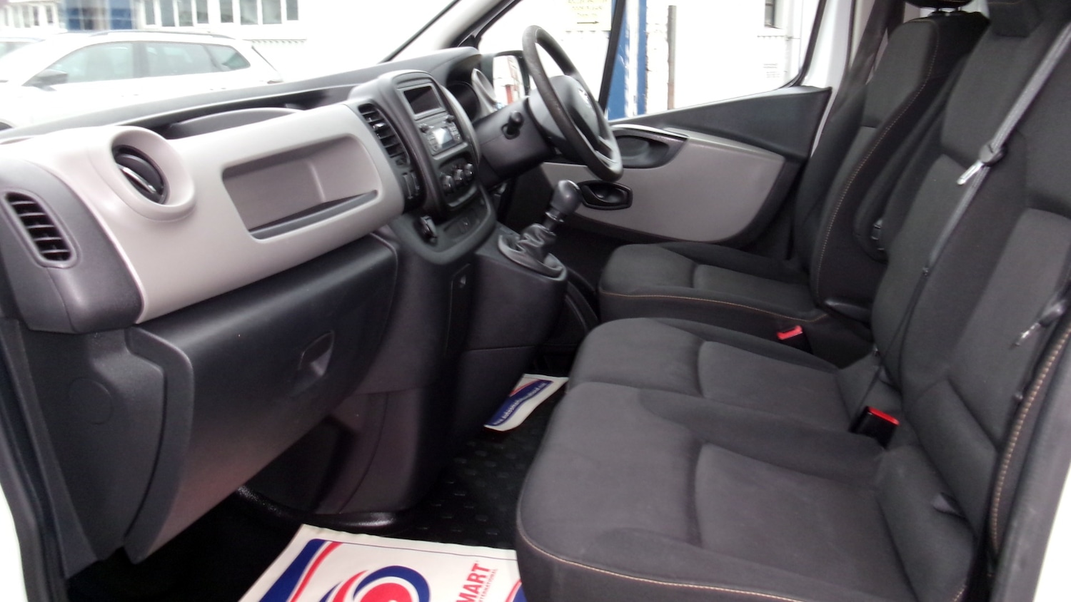 Used Renault Trafic 2018 for sale - 76763536: Photo 16