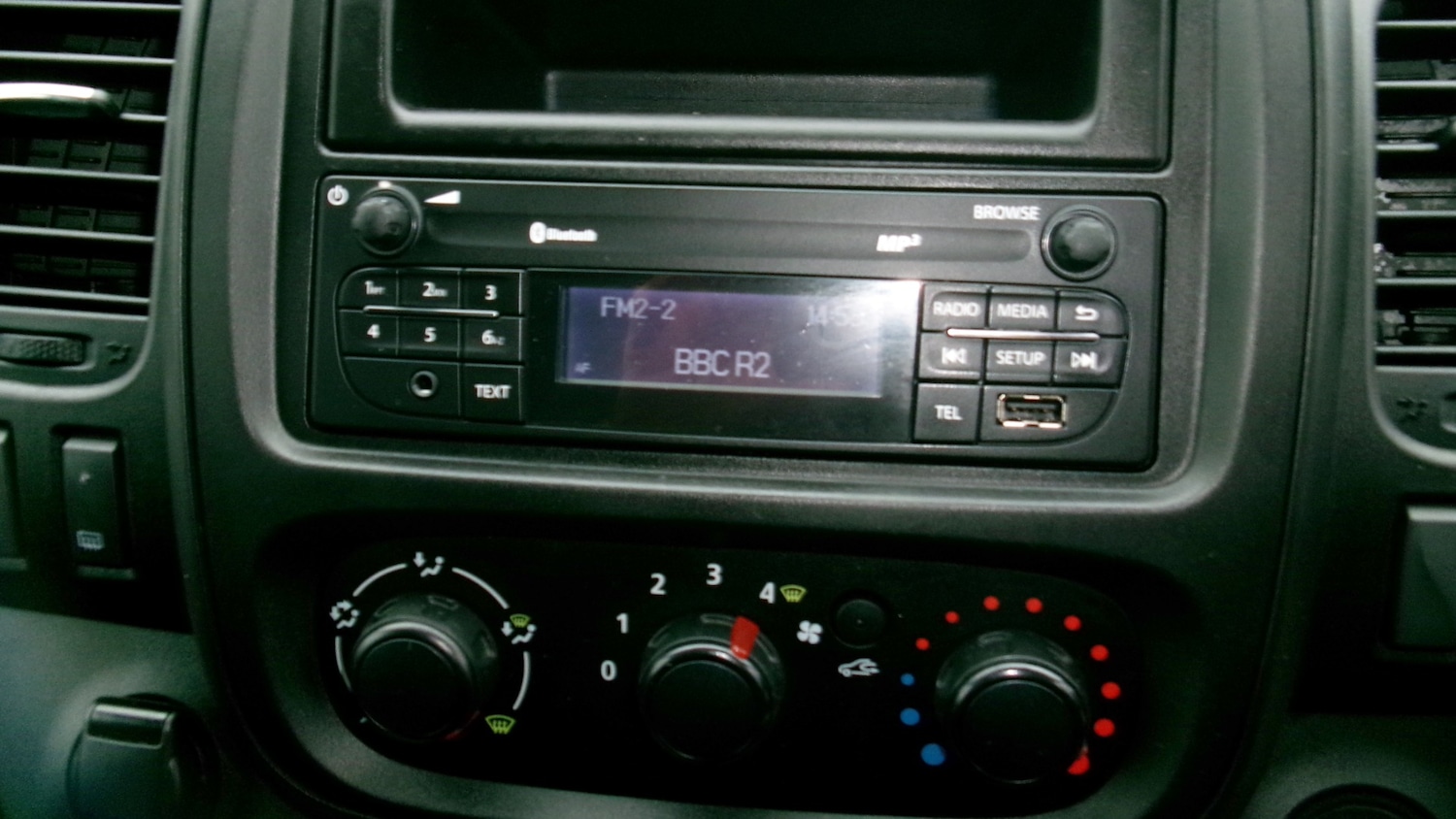 Used Renault Trafic 2018 for sale - 76763536: Photo 4