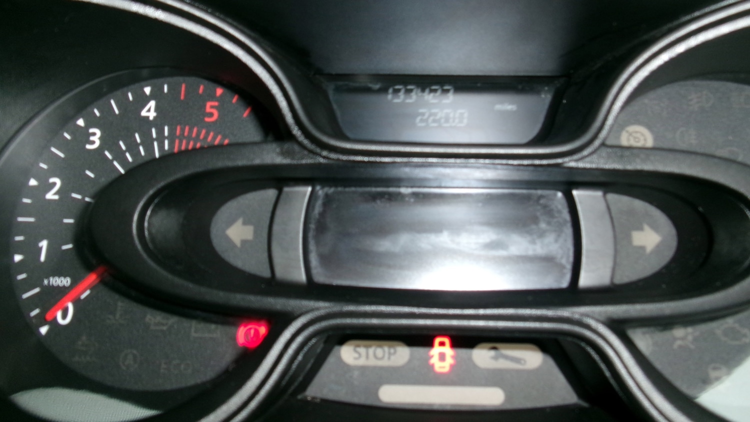 Used Renault Trafic 2018 for sale - 76763536: Photo 5