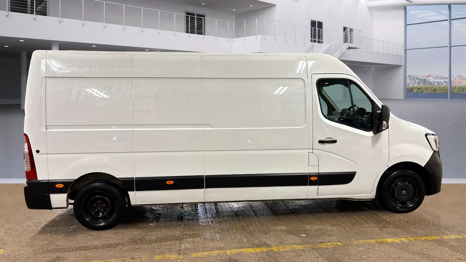 Used Renault Master 2020 for sale - 77271611: Photo 11