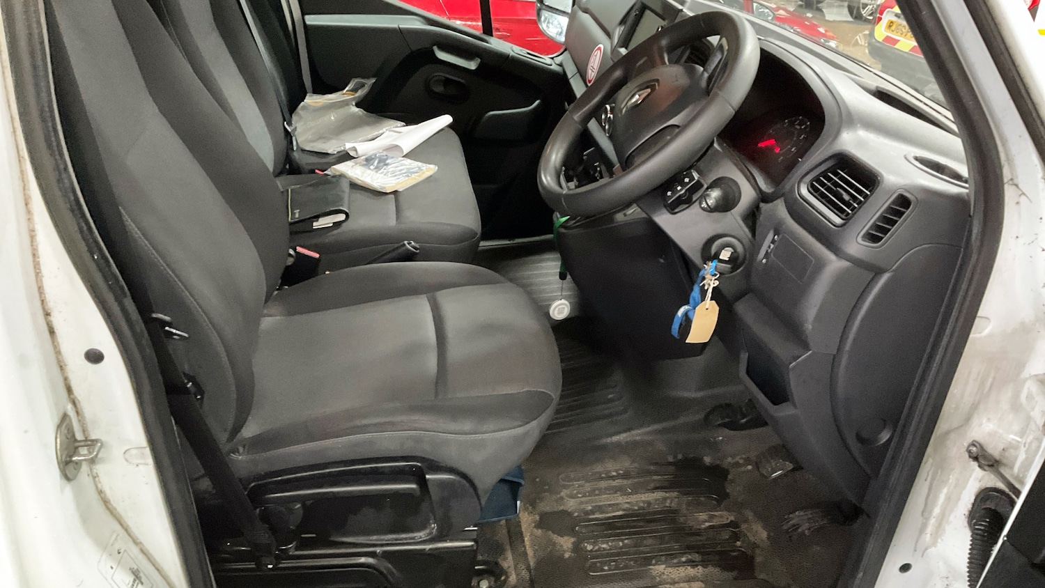 Used Renault Master 2020 for sale - 77271611: Photo 3