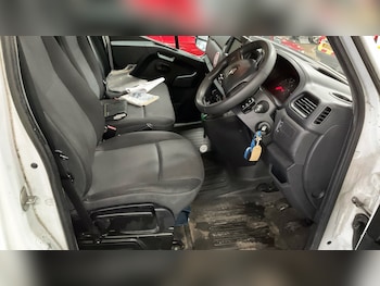 Used Renault Master 2020 for sale - 77271611: Photo