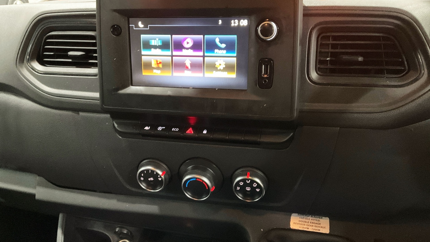 Used Renault Master 2020 for sale - 77271611: Photo 4