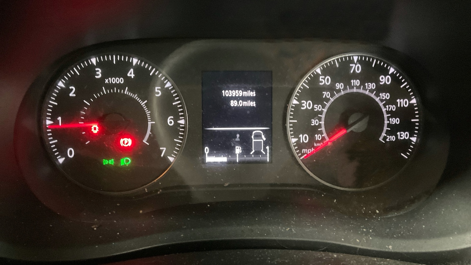 Used Renault Master 2020 for sale - 77271611: Photo 5