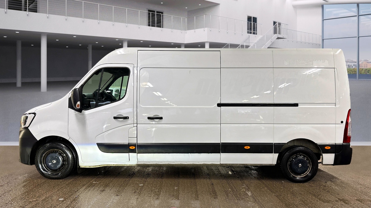 Used Renault Master 2020 for sale - 77271611: Photo 9