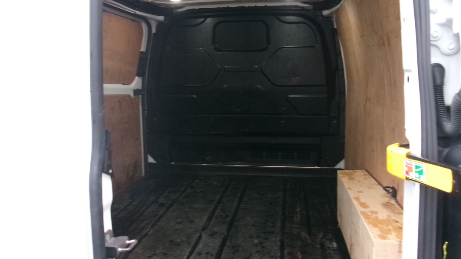 Used Ford Transit Custom 2021 for sale - 77045689: Photo 18