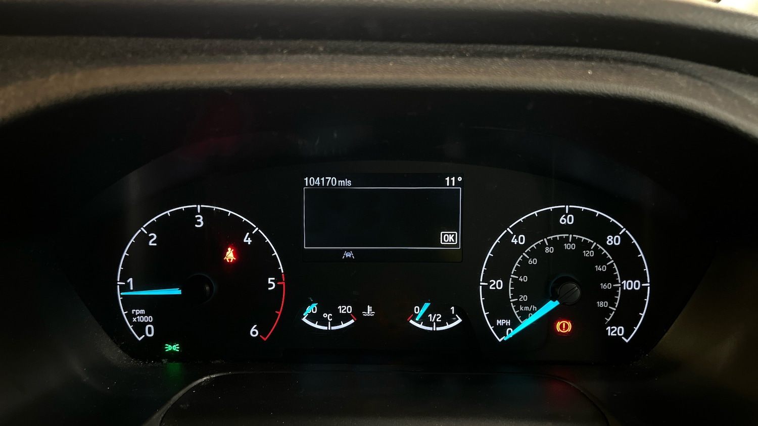 Used Ford Transit Custom 2021 for sale - 77045689: Photo 5