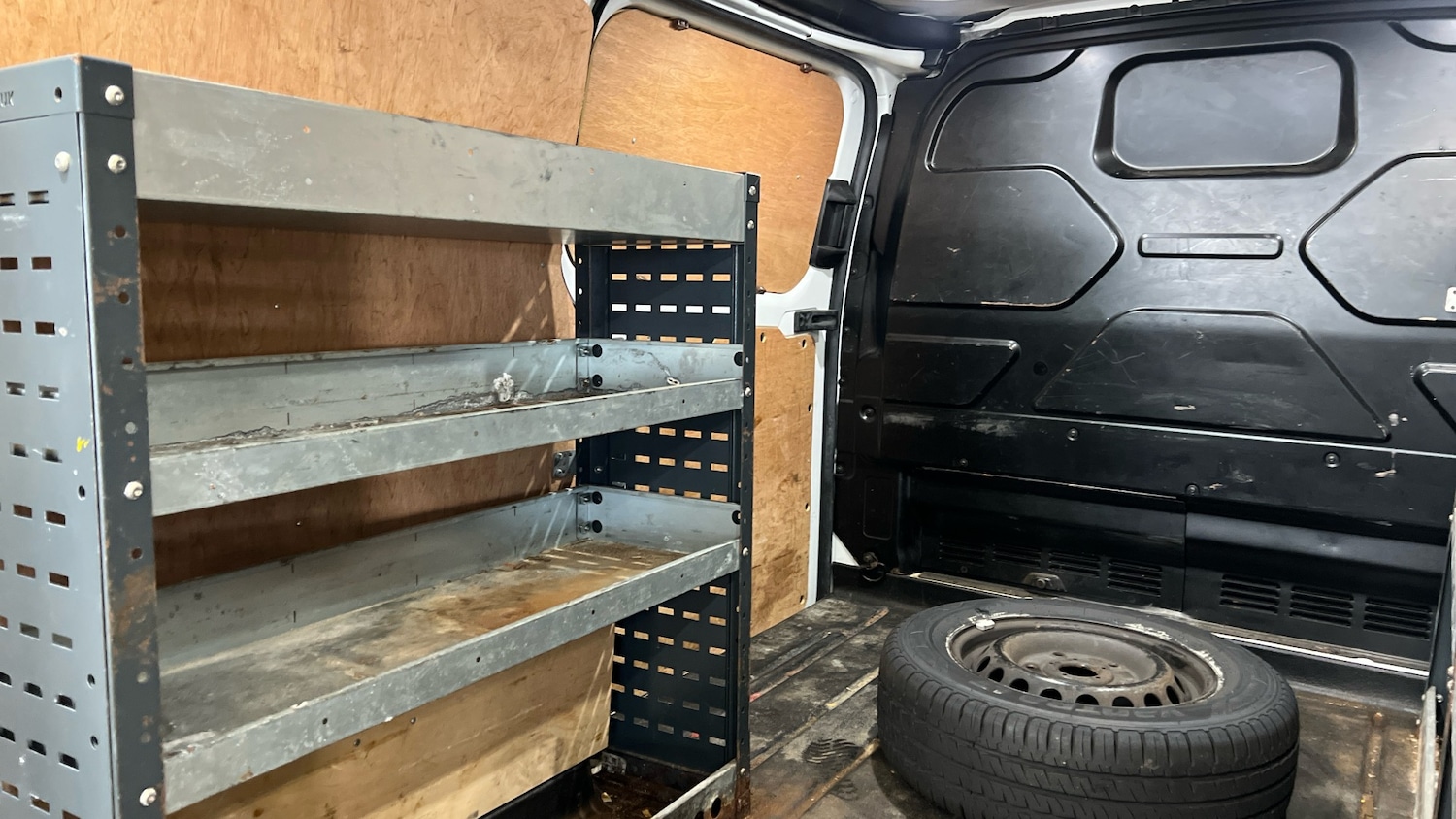 Used Ford Transit Custom 2021 for sale - 77045689: Photo 8