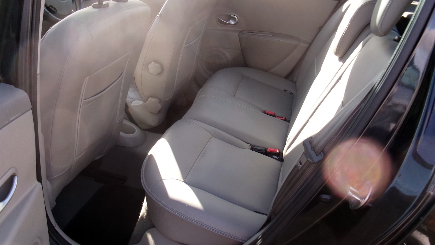 Used Renault Clio 2009 for sale - 76384726: Photo 11