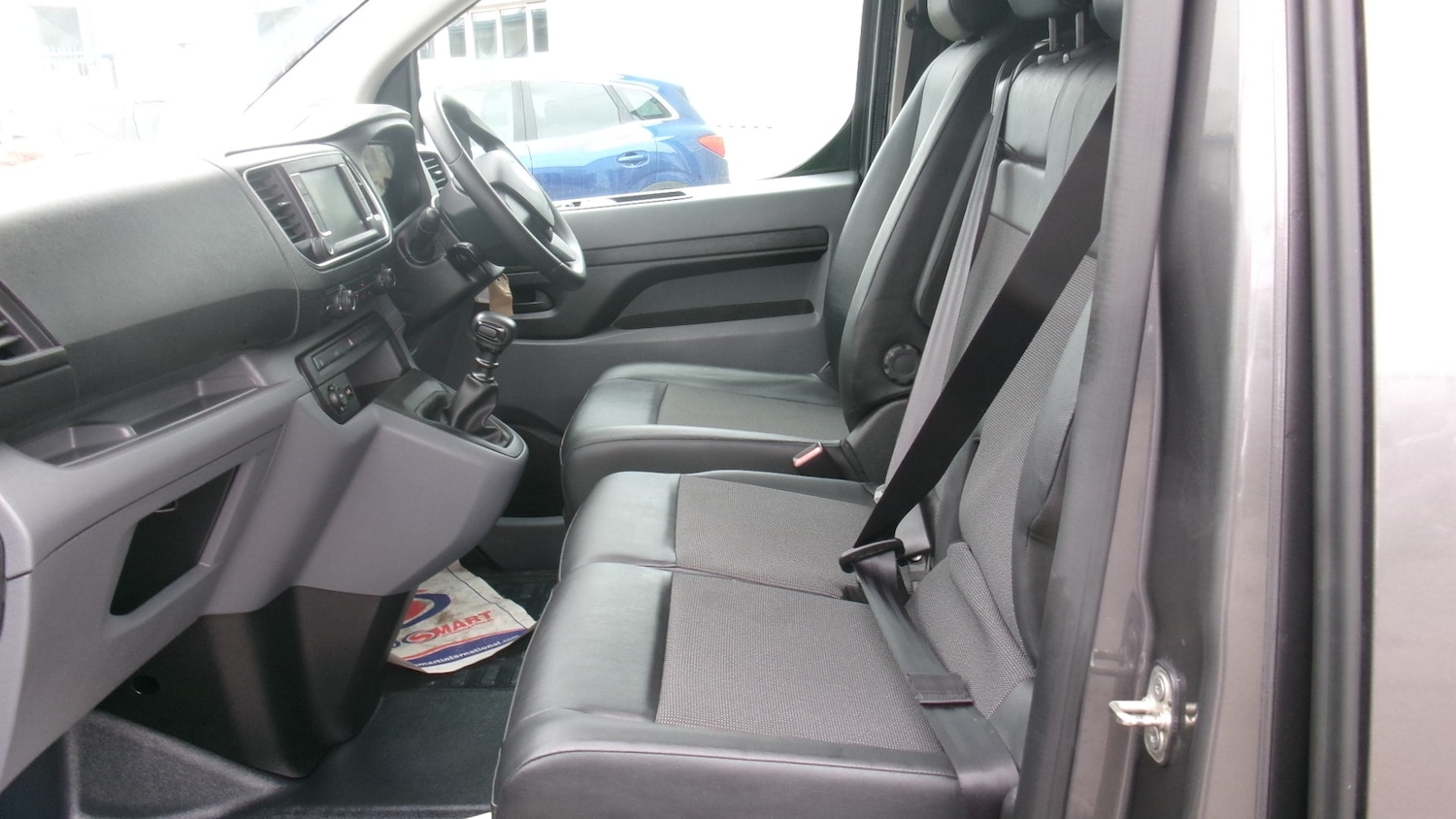 Used Vauxhall Vivaro 2021 for sale - 77046269: Photo 20