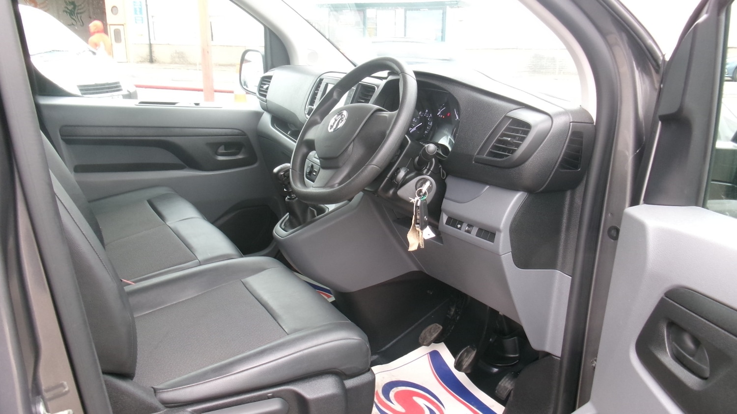 Used Vauxhall Vivaro 2021 for sale - 77046269: Photo 3