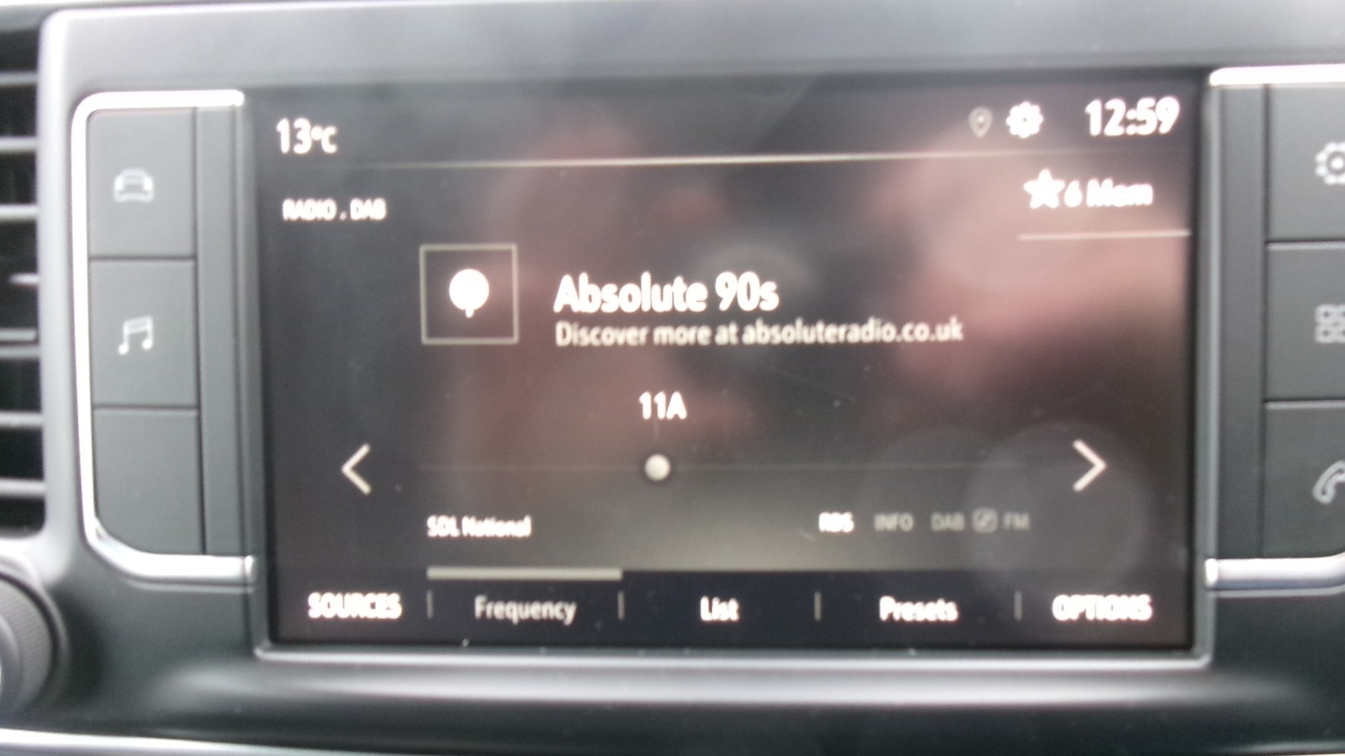 Used Vauxhall Vivaro 2021 for sale - 77046269: Photo 4