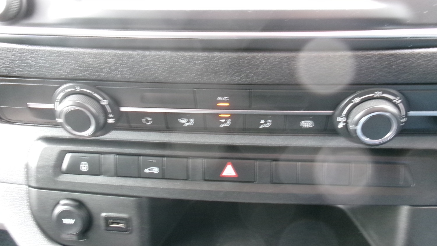 Used Vauxhall Vivaro 2021 for sale - 77046269: Photo 5