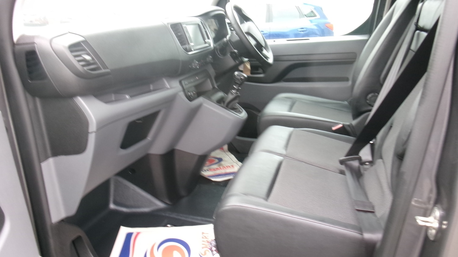 Used Vauxhall Vivaro 2021 for sale - 77046269: Photo 7