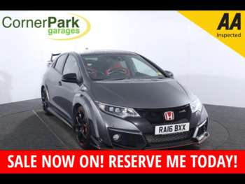 Used Honda Cars for Sale near Llantwit Major Vale of Glamorgan