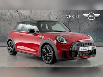 Used MINI Hatch 2021 for sale - 78926999: Photo